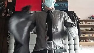 Request - Verbal sadist doctor roleplay for LexyDoGood