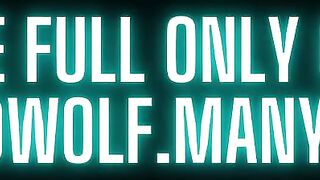 Nikke Goddess of of Victory. Alice. Secret sex mission - MollyRedWolf