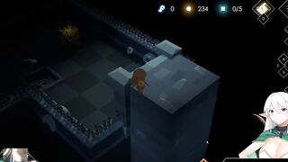 ED - Best BDSM goblin hentai scene