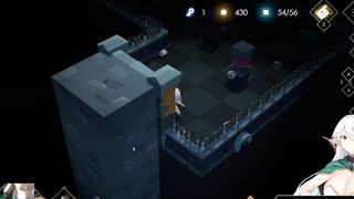 ED - Best BDSM goblin hentai scene