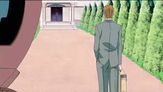 Busty Blonde Maid Loves Getting Fucked in All Positions