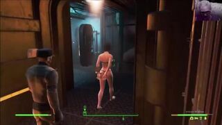 Love Bondage and Orgasms | America Rising-2 Part 4 DISCIPLINED