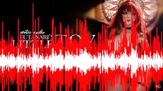 Erotic Audio | Futa 's Little Toy | FemDom Guided JOI | Anal Instruction | Orgasm Control