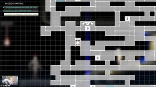 Project alien eve - 2b nier automata with muscle aliens hentai galery