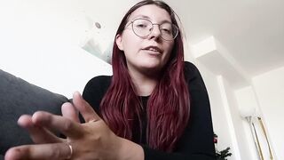 DEUTSCH: Keuschheit, sissyfication und versklavt werden von deiner Herrin