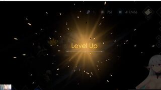 Ed 2 - Sexy elfen fucked by BDSM futanari succubus