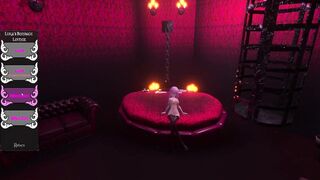 The Northwood Lair 3D Porn Game Play [Part 01] Sex Hentai Game Play [18+] Nude Teen