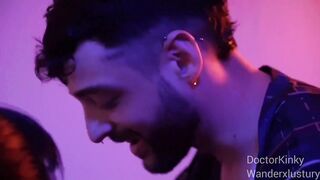 Exploring sensoriality: Shibari session with a beautiful Patagonian girl