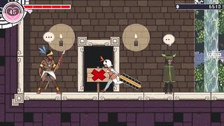 Princess Reconquista Porn Game Play [Part 01] Sex Fighting Side Scroll Porn Game [18+] Sex Game