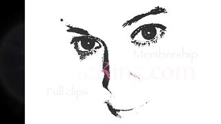 18+ Blonde Schoolgirl Bound and Spanked by teacher