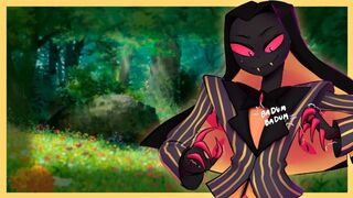 Sir pentious fucks you in the forest alone