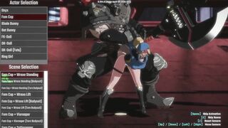 Pure Onyx Gallery [Part 02] Sex Fighting Side Scroll Porn Game [18+] Sex Game Play