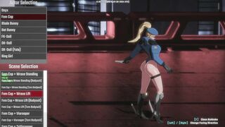 Pure Onyx Gallery [Part 02] Sex Fighting Side Scroll Porn Game [18+] Sex Game Play