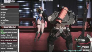 Pure Onyx Gallery [Part 02] Sex Fighting Side Scroll Porn Game [18+] Sex Game Play