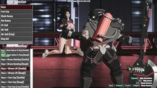 Pure Onyx Sex Animation Collection [Part 6] Sex Game Play [18+] Porn Game Play