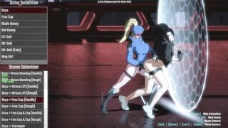 Pure Onyx Sex Animation Collection [Part 6] Sex Game Play [18+] Porn Game Play