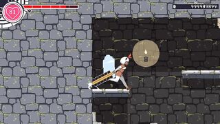 Princess Reconquista Porn Game Play [Part 03] Sex Fighting Side Scroll Porn Game [18+] Sex Game