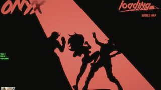 PURE ONYX - THE BEST BUNNY GIRL FUTANARI ANIMATIONS