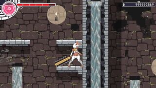 Princess Reconquista Porn Game Play [Part 05] Sex Fighting Side Scroll Porn Game [18+] Sex Game