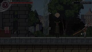 Princess Reconquista Porn Game Play [Part 05] Sex Fighting Side Scroll Porn Game [18+] Sex Game