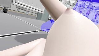 Fpov sex bdsm machine female pov sex 3d animation
