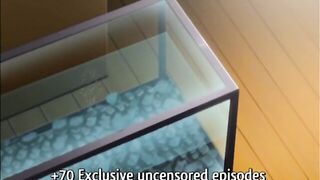 Lesbianas se follan a un hombre con verga grande