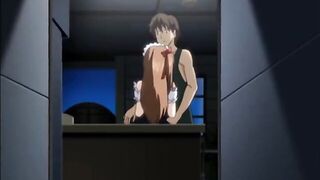 Lesbianas se follan a un hombre con verga grande