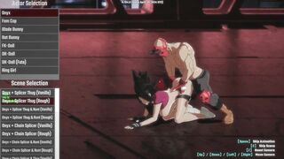 Pure Onyx Animation Gallery [Part 07] Sex Fighting Side Scroll Porn Sex Animation Collection