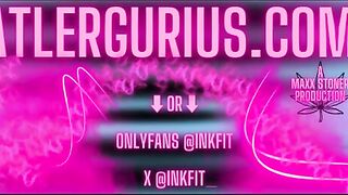 Bisexual Fun - Steve Ricks & Aliya Brynn