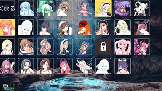 Succubus stronghold seduction - Best maid and bunny girls hentai gallery animations