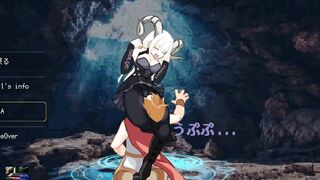 Succubus stronghold seduction - Best maid and bunny girls hentai gallery animations