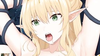 Loop queen - Queen elven best bdsm hentai goblin scenes