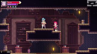 Scarlet Maiden Side Scroller Game Play [Part 03] Mini Sex Game [18+] Porn Game Play