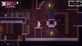 Scarlet Maiden Side Scroller Game Play [Part 03] Mini Sex Game [18+] Porn Game Play