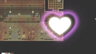 Nightmare knight - the best tavern scene in this game