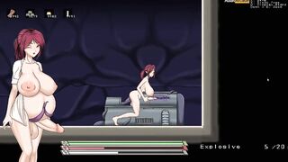 Hell After School 2 Side Scroller Game Play [Part 12] Mini Sex Game [18+] Porn Game Play