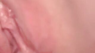 Bull makes me cum multiple times while we humiliate hubby