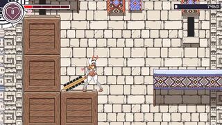 Princess Reconquista Porn Game Play [Part 02] Sex Fighting Side Scroll Porn Game [18+] Sex Game