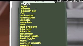 Aunt Cass Helps With Your Porn Addiction