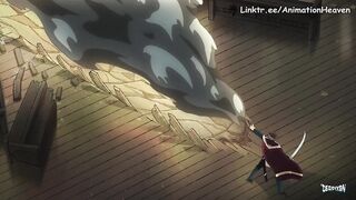 Shapeshifting Succubus