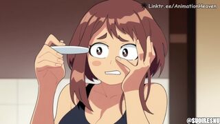 Deku Fucking His Roommates