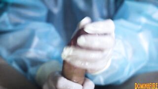 Medical Edging Compilation by DominaFIre