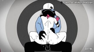 Mime & Dash with BonBon & ChuChu