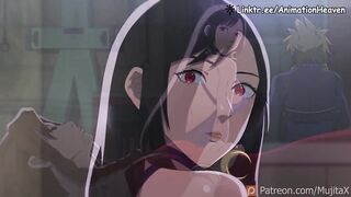 Tifa in the Mansion (Part 1)