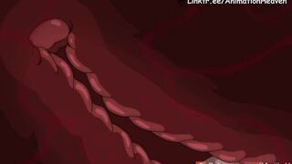 Tifa in the Mansion (Part 1)