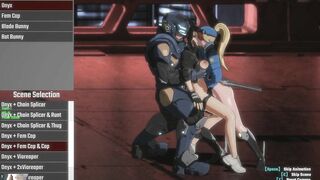 THE MOST EXTREME LESBIAN BDSM ULL SEE