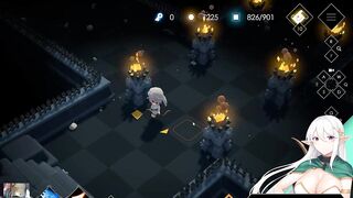 THE BEST HARDCORE SESSION IN THIS GAME