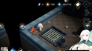 THE BEST HARDCORE SESSION IN THIS GAME