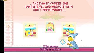 Mario Is Missing! - Super Mario Parody Porn Game Play [Part 01] Princess Peach Gangbang by Enemy