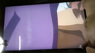 Lola Bunny In Space Jam GANGBANG Anime Hentai By Seeadraa Ep 277